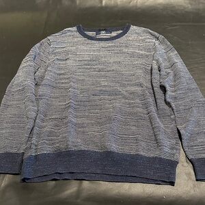 J Crew dress Sweater size M